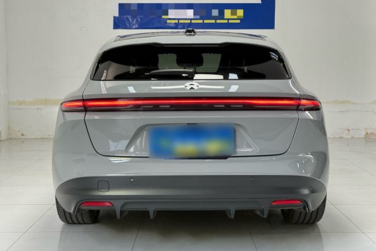 Used Nio ET5T 2024 75kWh Touring Exterior 4