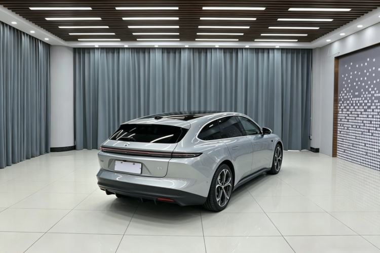 Used Nio ET5T 2024 75kWh Touring Exterior 4