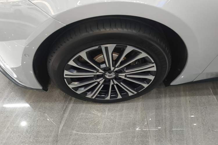Used Nio ET5T 2024 75kWh Touring Exterior 4