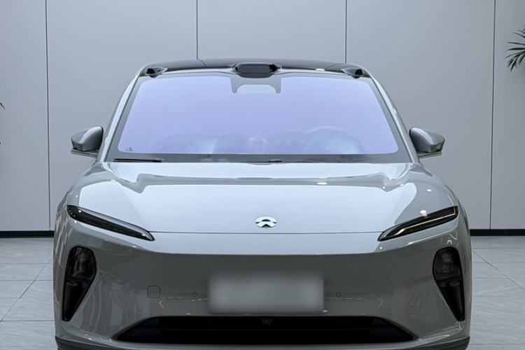 Used Nio ET5T 2024 75kWh Touring Exterior 4