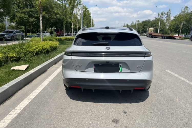 Used Nio ET5T 2024 75kWh Touring Exterior 4