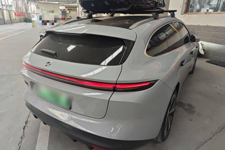 Used Nio ET5T 2024 75kWh Touring Exterior 5