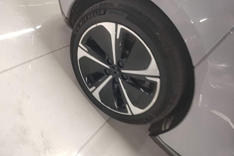 Used Nio ET5T 2024 75kWh Touring Exterior 5