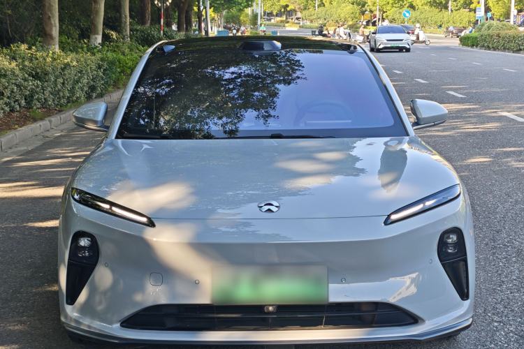 Used Nio ET5T 2024 75kWh Touring Exterior 5