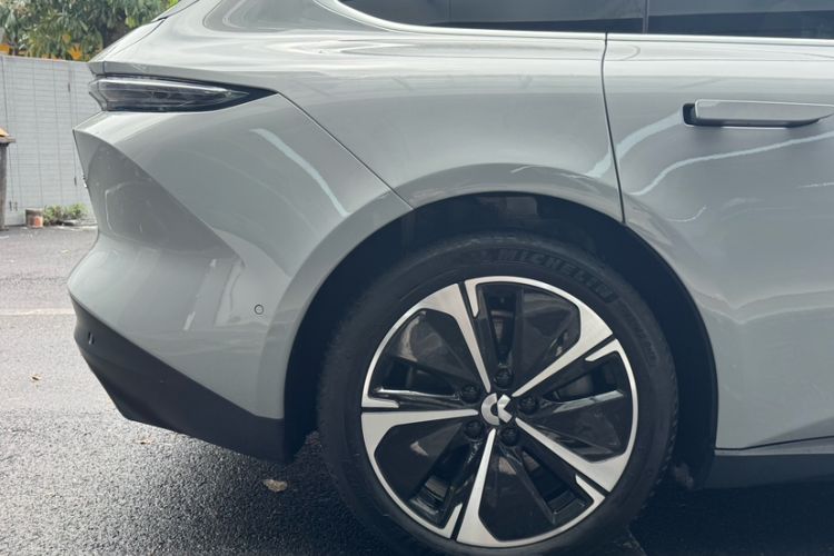 Used Nio ET5T 2024 75kWh Touring Exterior 5