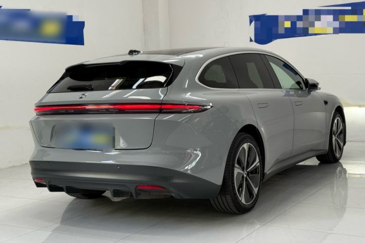 Used Nio ET5T 2024 75kWh Touring Exterior 5
