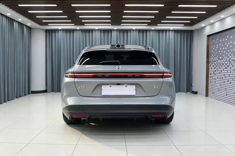Used Nio ET5T 2024 75kWh Touring Exterior 5