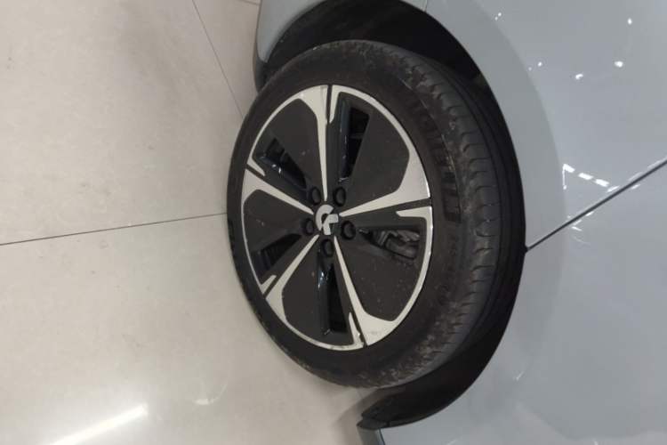 Used Nio ET5T 2024 75kWh Touring Exterior 5