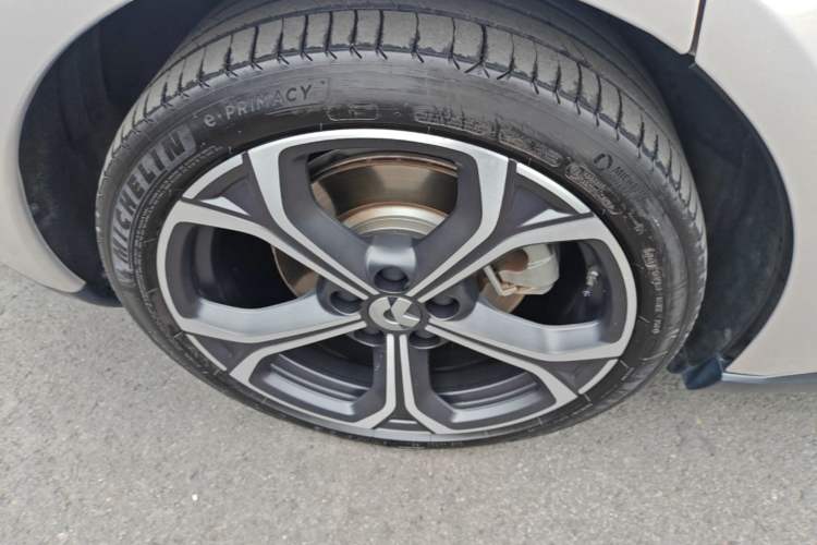 Used Nio ET5T 2024 75kWh Touring Exterior 5