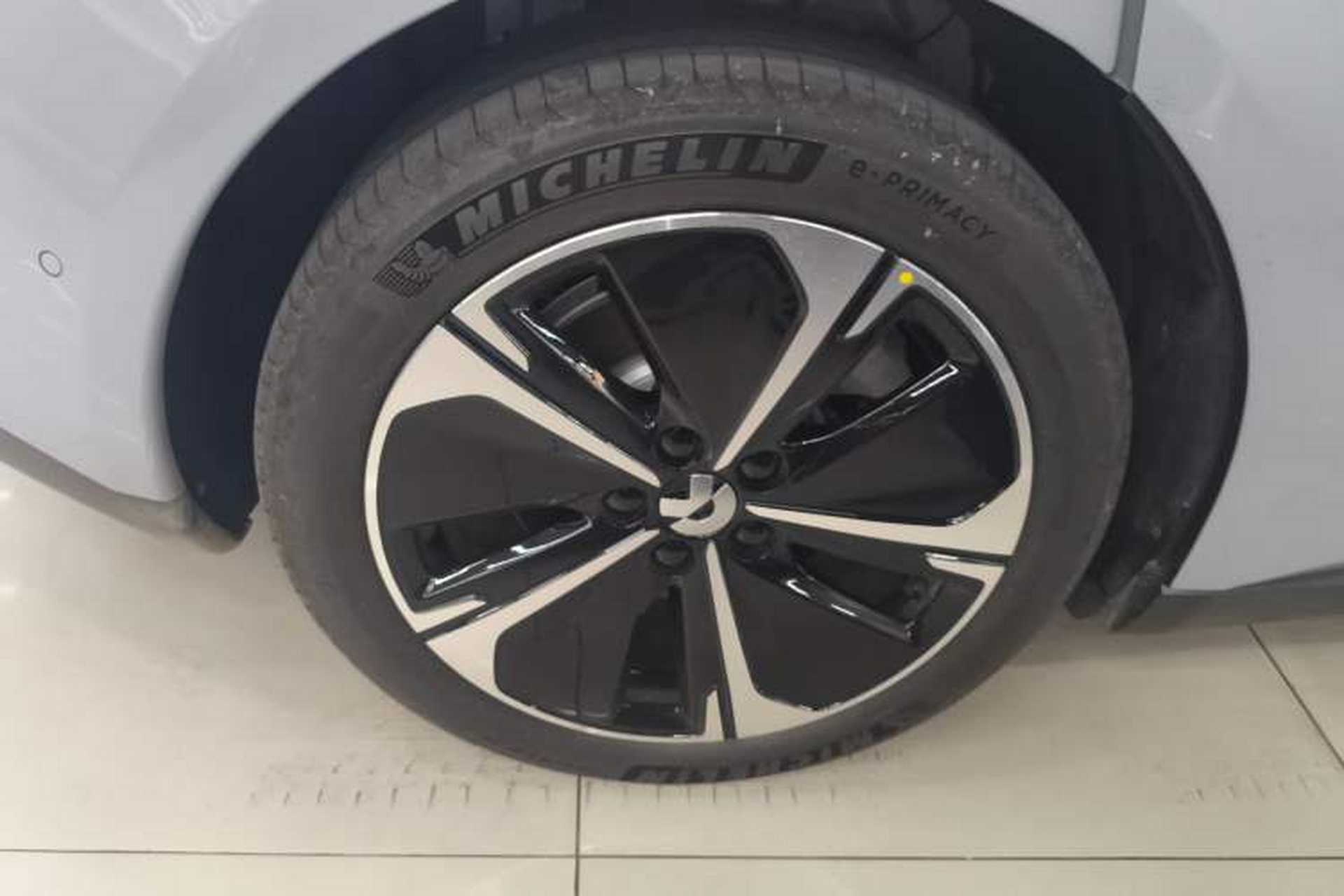 Used Nio ET5T 2024 75kWh Touring Exterior 5