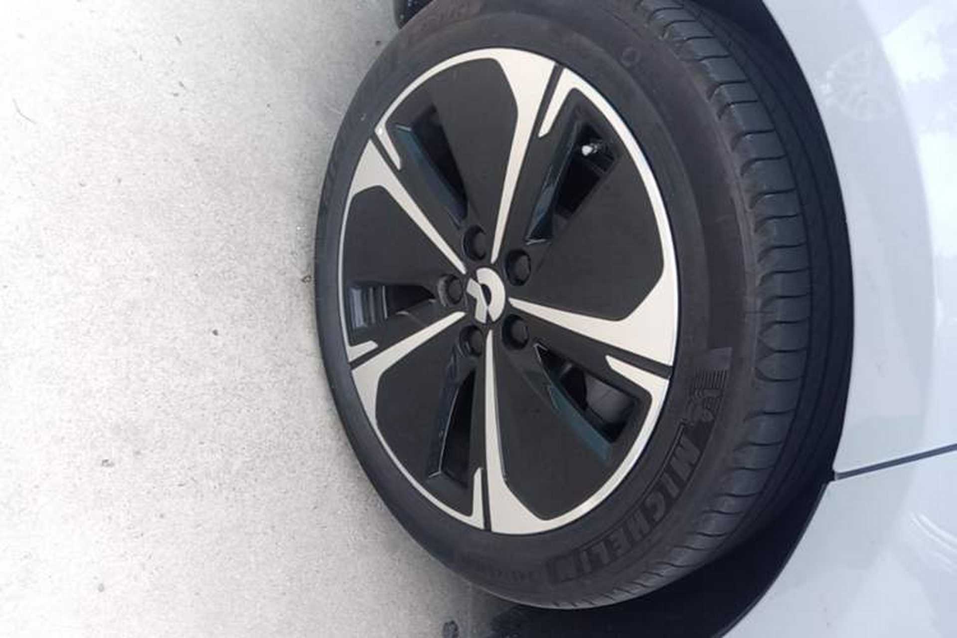 Used Nio ET5T 2024 75kWh Touring Exterior 5