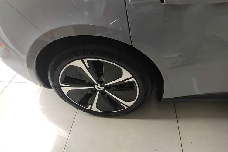 Used Nio ET5T 2024 75kWh Touring Exterior 5