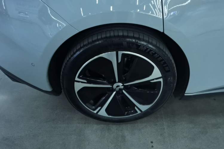 Used Nio ET5T 2024 75kWh Touring Exterior 5