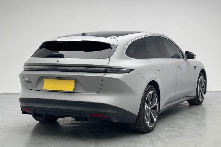 Used Nio ET5T 2024 75kWh Touring Exterior 5