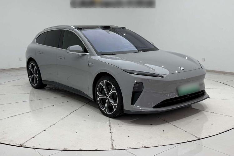Used Nio ET5T 2024 75kWh Touring Exterior 5