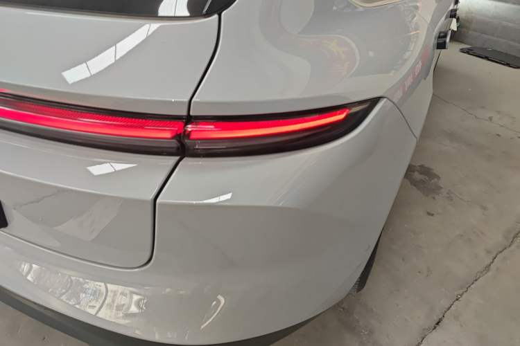 Used Nio ET5T 2024 75kWh Touring Exterior 6