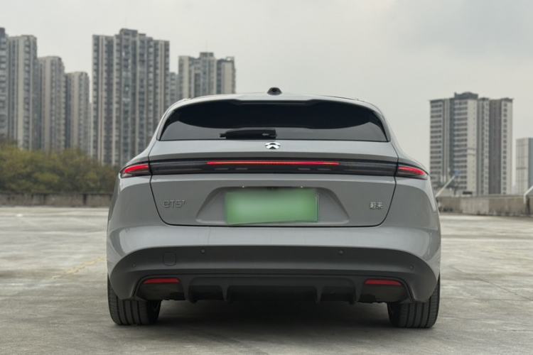 Used Nio ET5T 2024 75kWh Touring Exterior 6