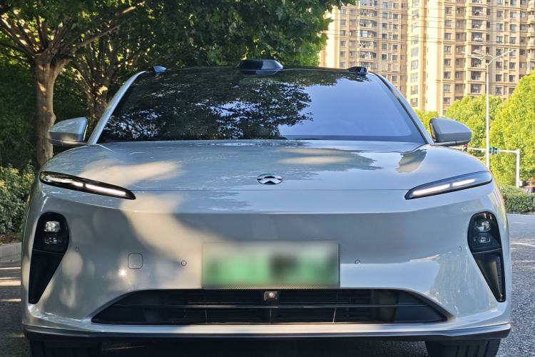 Used Nio ET5T 2024 75kWh Touring Exterior 6