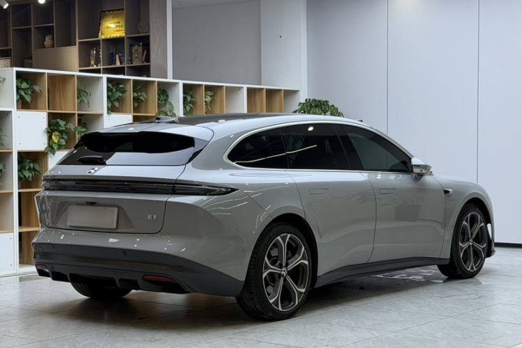 Used Nio ET5T 2024 75kWh Touring Exterior 6