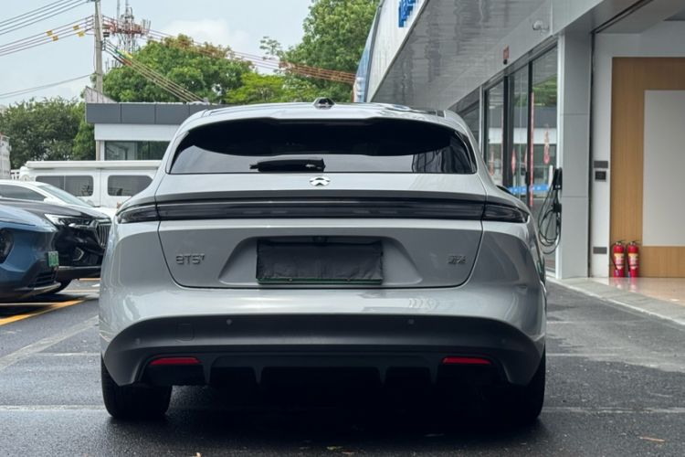 Used Nio ET5T 2024 75kWh Touring Exterior 6