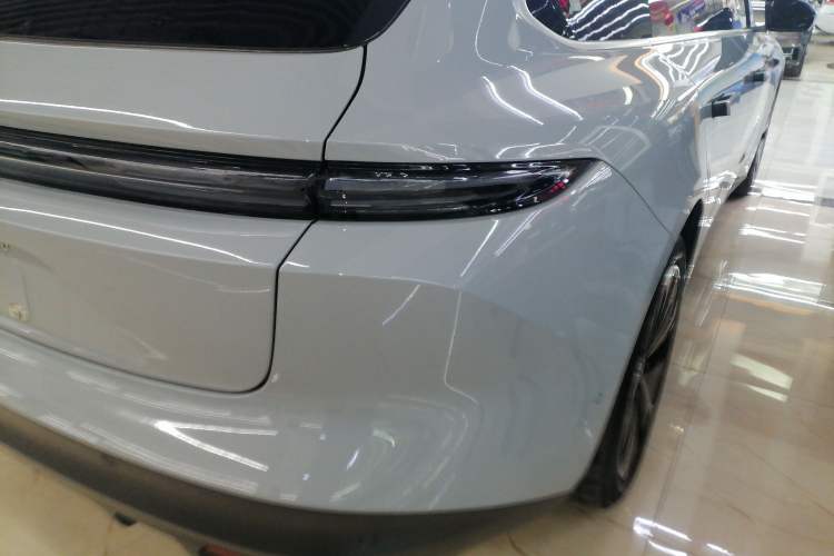 Used Nio ET5T 2024 75kWh Touring Exterior 6