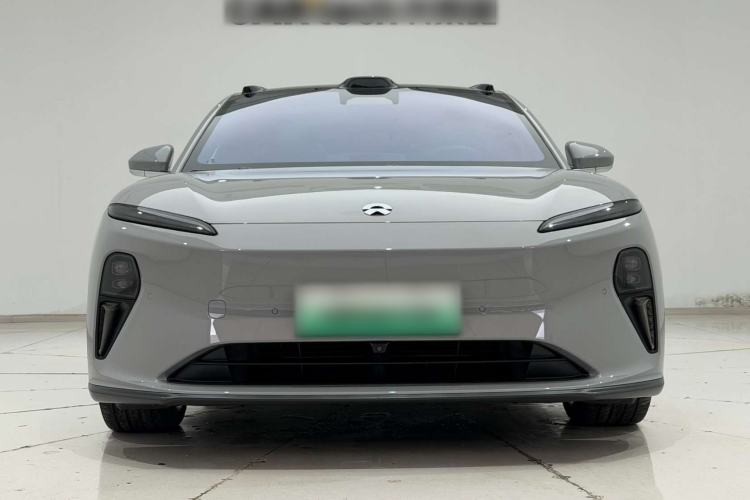 Used Nio ET5T 2024 75kWh Touring Exterior 6