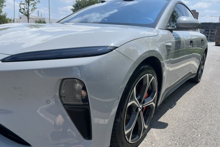 Used Nio ET5T 2024 75kWh Touring Exterior 6