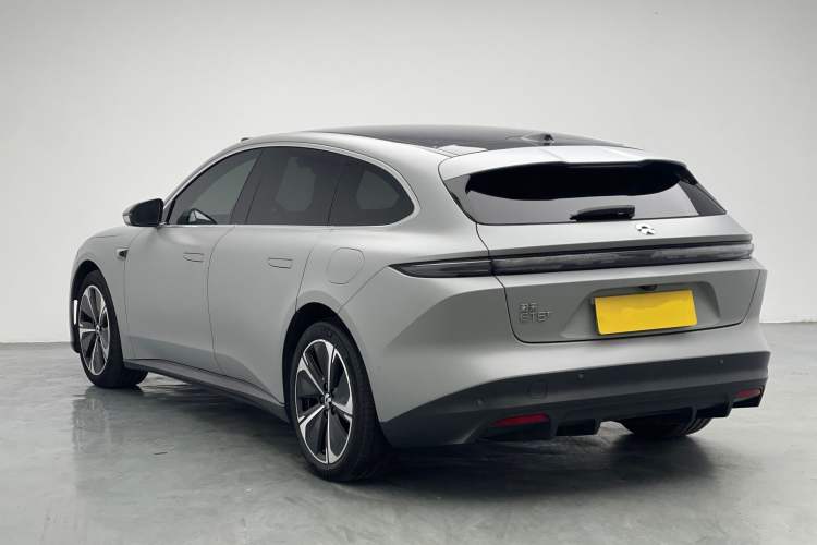 Used Nio ET5T 2024 75kWh Touring Exterior 6