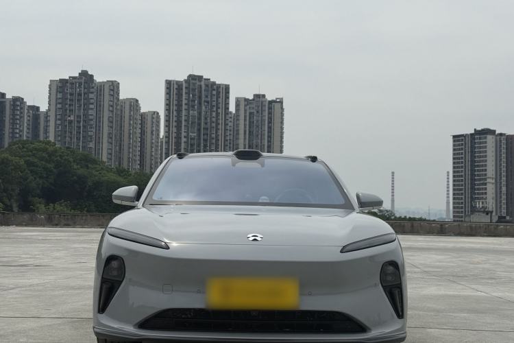 Used Nio ET5T 2024 75kWh Touring Exterior 6