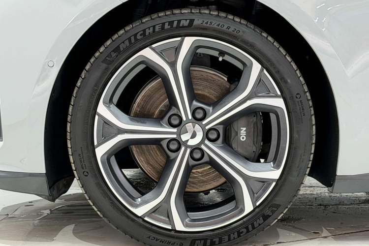 Used Nio ET5T 2024 75kWh Touring Exterior 7