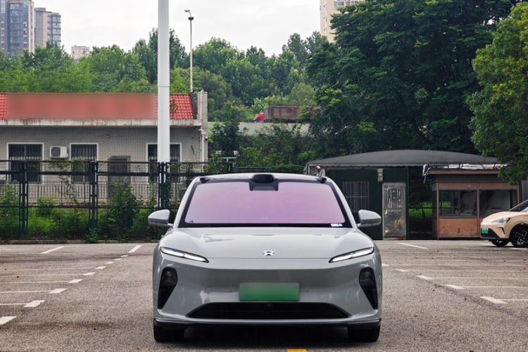Used Nio ET5T 2024 75kWh Touring Exterior 8