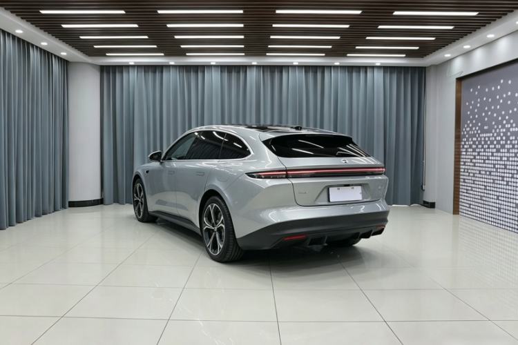 Used Nio ET5T 2024 75kWh Touring Exterior 8