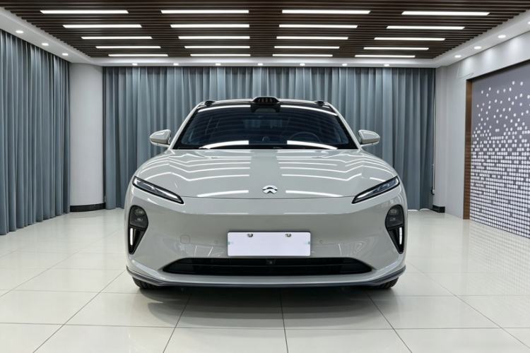 Used Nio ET5T 2024 75kWh Touring Exterior 9