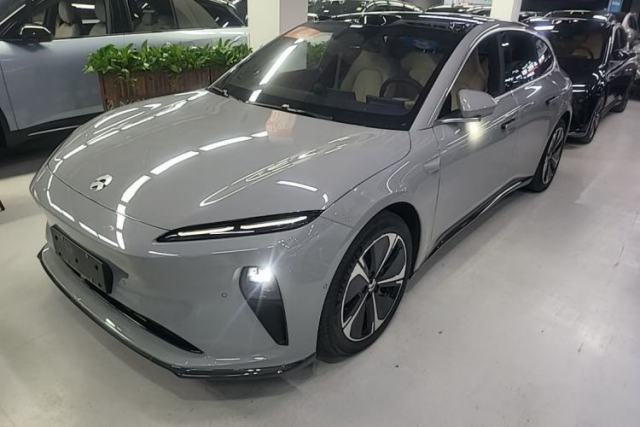 Used Nio ET5T 2024 75kWh Touring