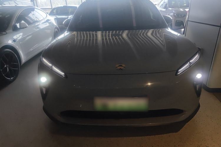 Used Nio ET5T 2024 75kWh Touring Front