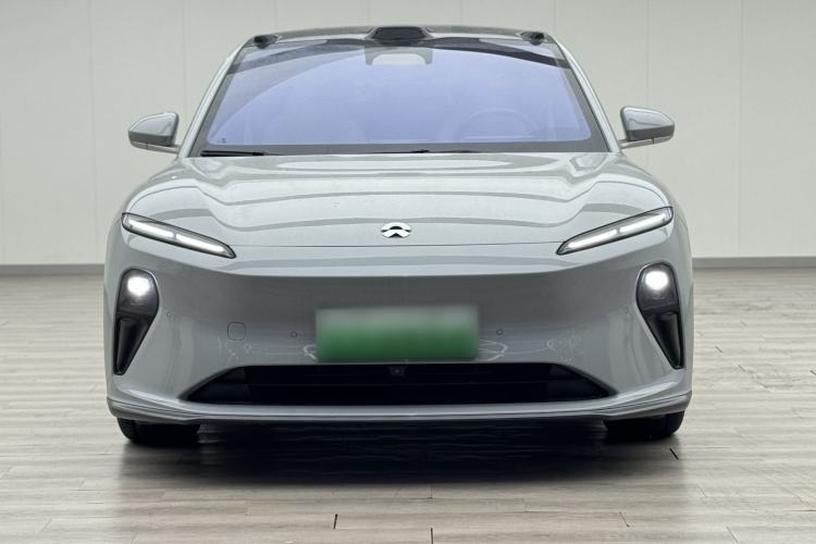 Used Nio ET5T 2024 75kWh Touring Front