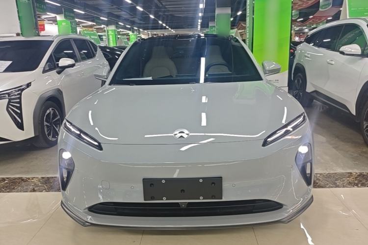 Used Nio ET5T 2024 75kWh Touring Front