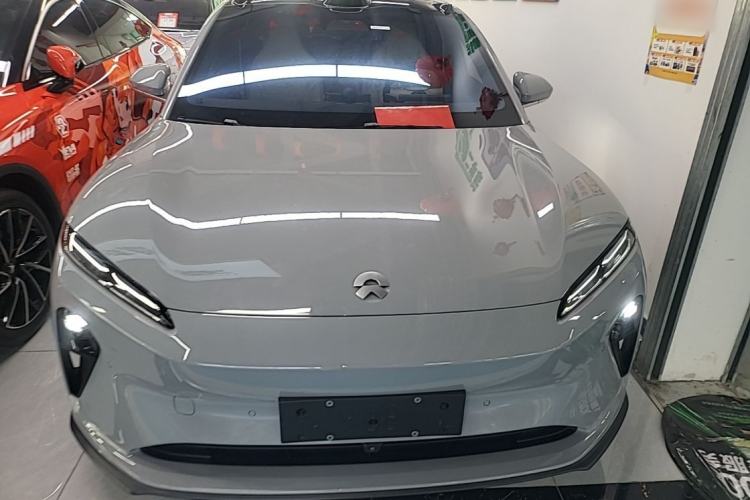 Used Nio ET5T 2024 75kWh Touring Front