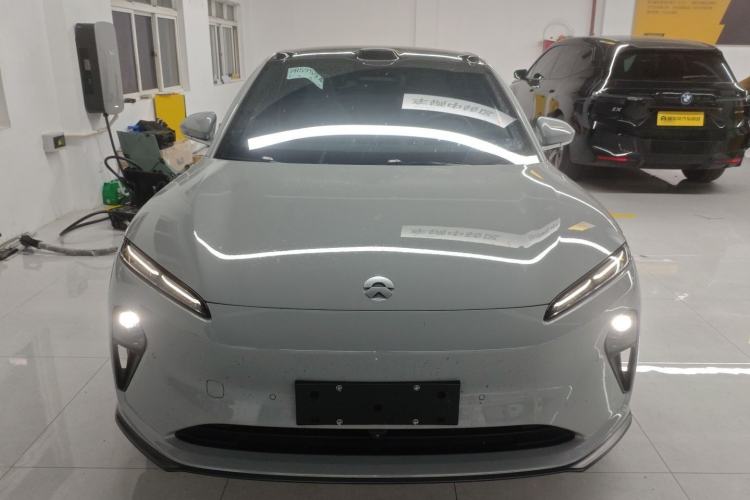 Used Nio ET5T 2024 75kWh Touring Front