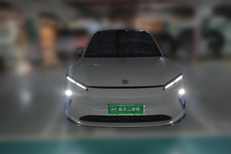 Used Nio ET5T 2024 75kWh Touring Front