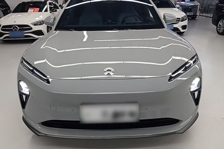 Used Nio ET5T 2024 100kWh Touring Front