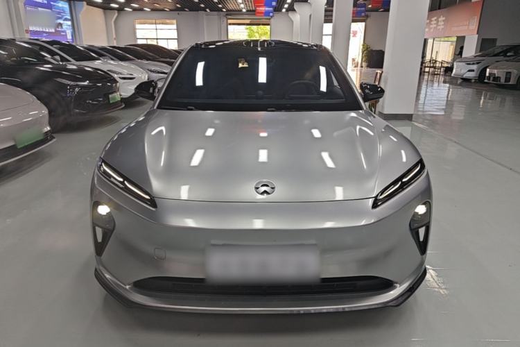 Used Nio ET5T 2024 100kWh Touring Front