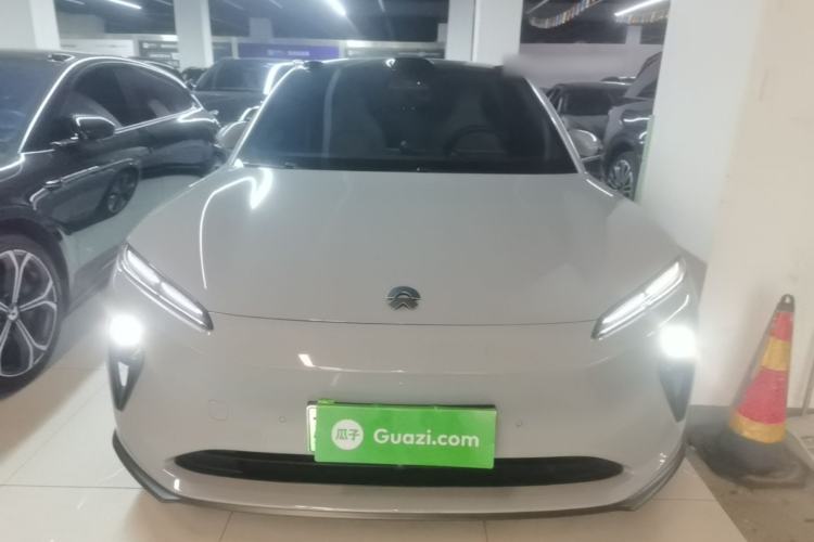 Used Nio ET5T 2024 75kWh Touring Front