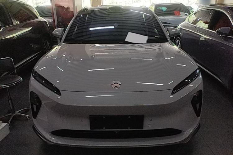 Used Nio ET5T 2024 75kWh Touring Front