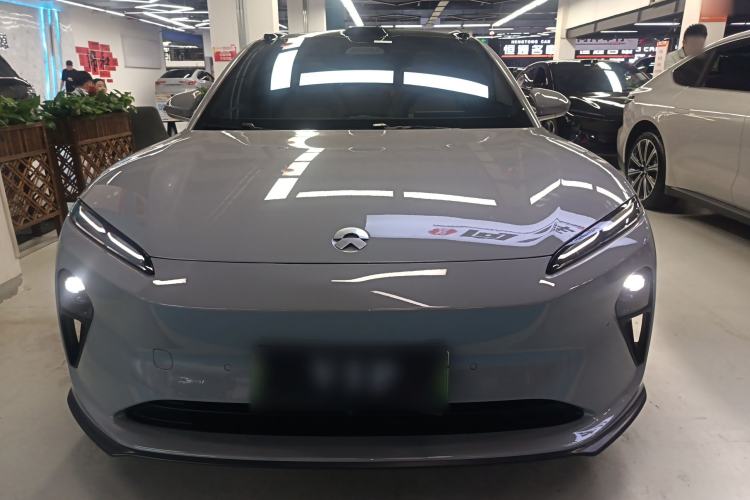 Used Nio ET5T 2024 75kWh Touring Front
