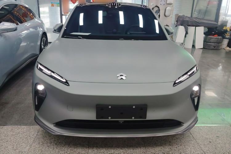 Used Nio ET5T 2024 75kWh Touring Front