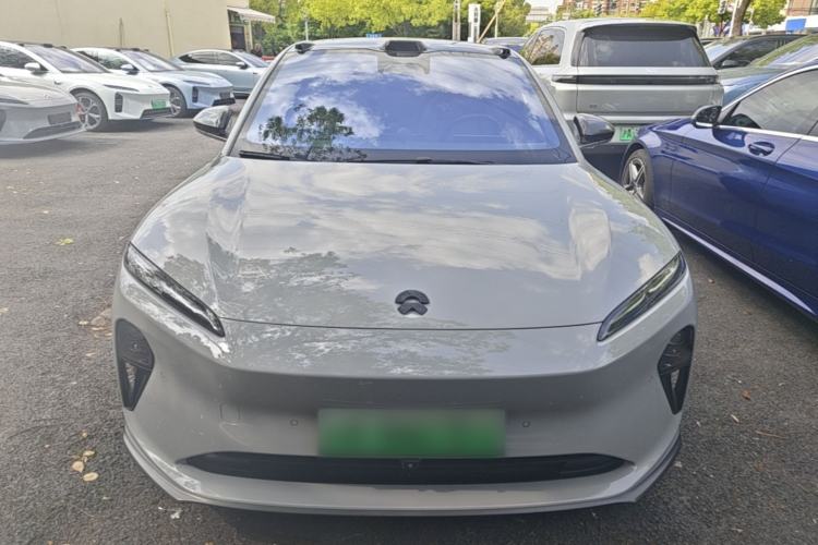 Used Nio ET5T 2024 75kWh Touring Front