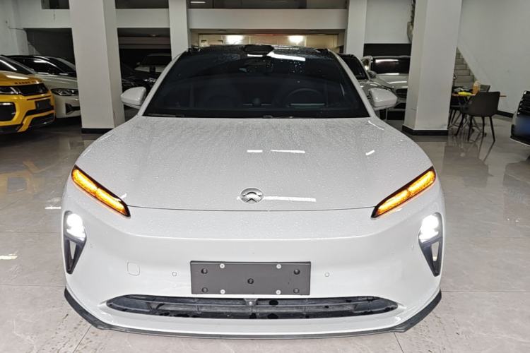 Used Nio ET5T 2024 75kWh Touring Front