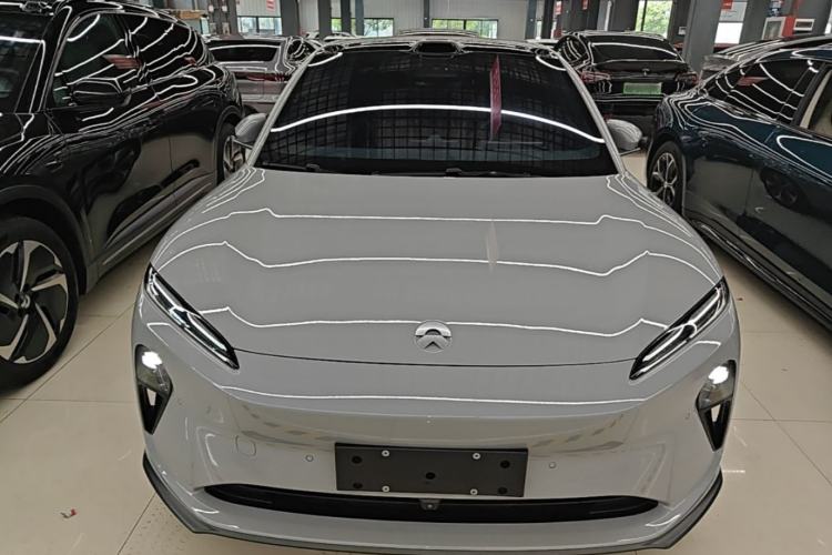 Used Nio ET5T 2024 75kWh Touring Front