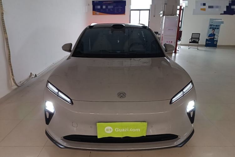 Used Nio ET5T 2024 75kWh Touring Front